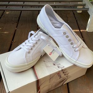Superga 2750 Cotu Classic